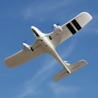 Hobbyzone Duet S 2 525mm Ultra-Micro Twin Trainer RC Plane HBZ05300