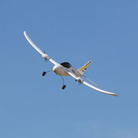 Hobbyzone Duet S 2 525mm Ultra-Micro Twin Trainer RC Plane HBZ05300