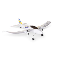 Hobbyzone Duet S 2 525mm Ultra-Micro Twin Trainer RC Plane HBZ05300