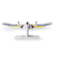 Hobbyzone Duet S 2 525mm Ultra-Micro Twin Trainer RC Plane HBZ05300
