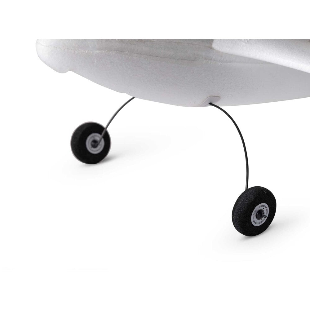 Hobbyzone Duet S 2 525mm Ultra-Micro Twin Trainer RC Plane HBZ05300