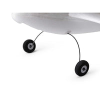 Hobbyzone Duet S 2 525mm Ultra-Micro Twin Trainer RC Plane HBZ05300