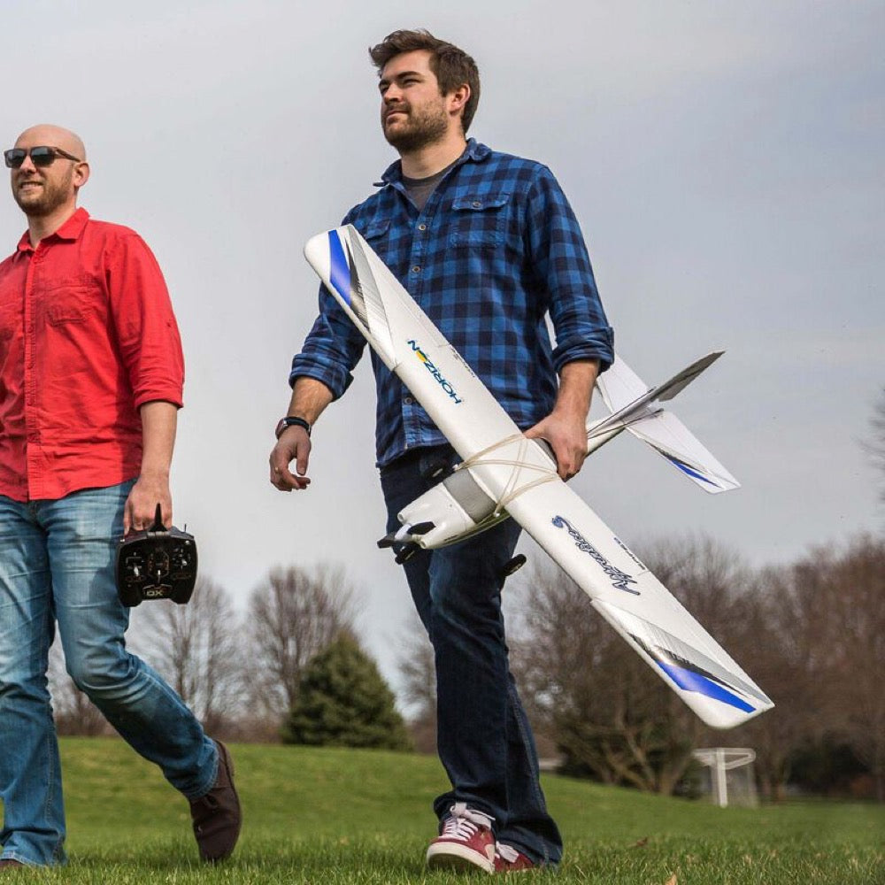 Hobbyzone Apprentice S 2 1.2m (Ready-to-Fly Basic) HBZ310001