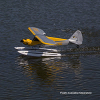 Hobbyzone Carbon Cub S2 1.3m RC Plane (Mode 2) RTF Basic HBZ320001