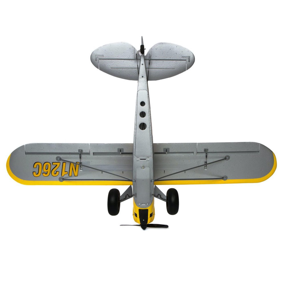 Hobbyzone Carbon Cub S2 1.3m RC Plane (Mode 2) RTF Basic HBZ320001