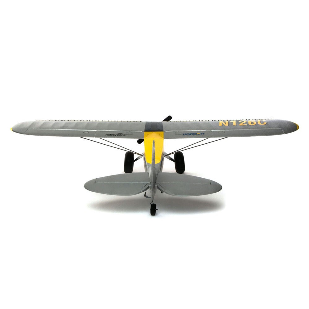 Hobbyzone Carbon Cub S2 1.3m RC Plane (Mode 2) RTF Basic HBZ320001