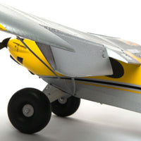 Hobbyzone Carbon Cub S2 1.3m RC Plane (Mode 2) RTF Basic HBZ320001