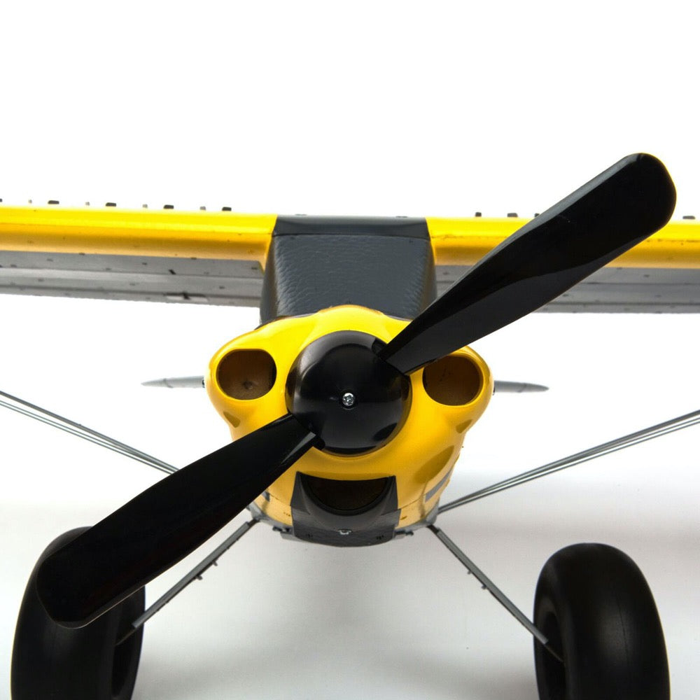 Hobbyzone Carbon Cub S2 1.3m RC Plane (Mode 2) RTF Basic HBZ320001