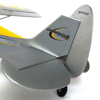Hobbyzone Carbon Cub S2 1.3m RC Plane (Mode 2) RTF Basic HBZ320001