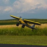 Hobbyzone Carbon Cub S2 1.3m RC Plane (Mode 2) RTF Basic HBZ320001