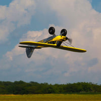 Hobbyzone Carbon Cub S2 1.3m RC Plane (Mode 2) RTF Basic HBZ320001