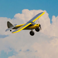 Hobbyzone Carbon Cub S2 1.3m RC Plane (Mode 2) RTF Basic HBZ320001