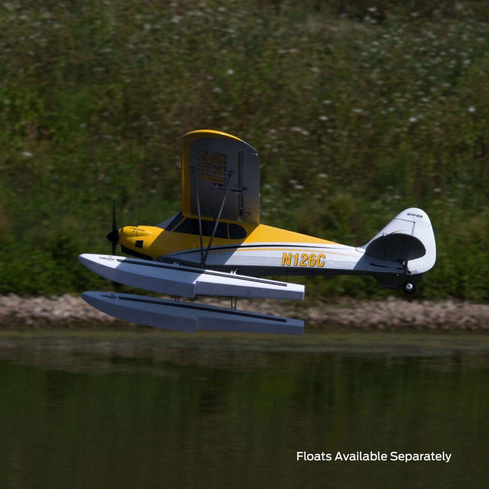 Hobbyzone Carbon Cub S2 1.3m RC Plane (Mode 2) RTF Basic HBZ320001
