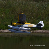 Hobbyzone Carbon Cub S2 1.3m RC Plane (Mode 2) RTF Basic HBZ320001