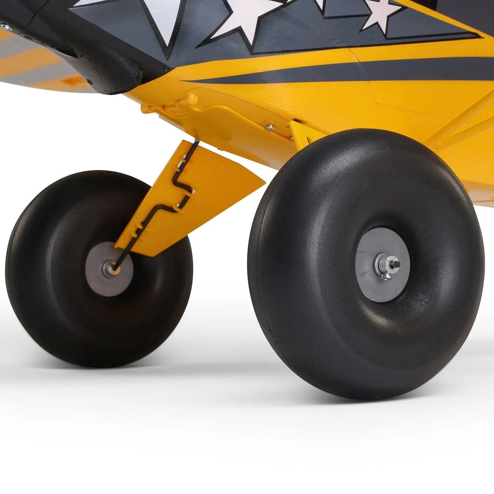 Hobbyzone Carbon Cub S2 1.3m Cleetus McFarland Special Edition RTF Mode 2 HBZ32001SE