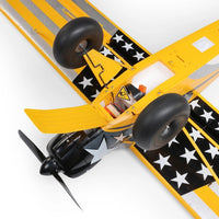 Hobbyzone Carbon Cub S2 1.3m Cleetus McFarland Special Edition RTF Mode 2 HBZ32001SE