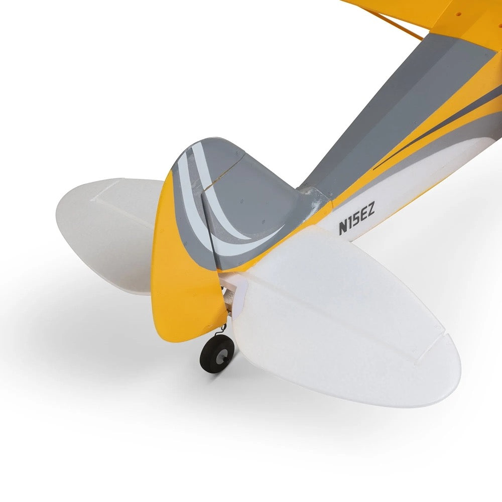 Hobbyzone Carbon Cub S2 1.3m Cleetus McFarland Special Edition RTF Mode 2 HBZ32001SE