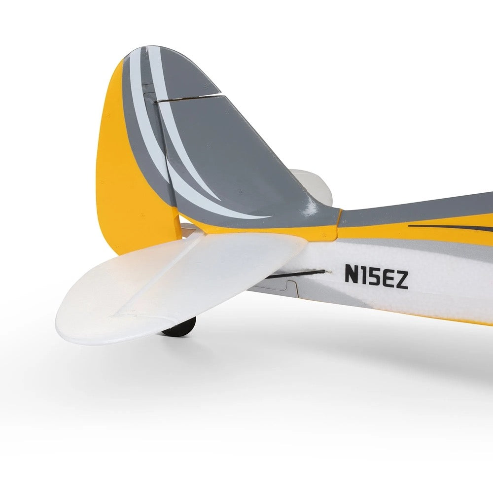 Hobbyzone Carbon Cub S2 1.3m Cleetus McFarland Special Edition RTF Mode 2 HBZ32001SE