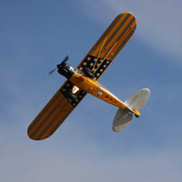 Hobbyzone Carbon Cub S2 1.3m Cleetus McFarland Special Edition RTF Mode 2 HBZ32001SE