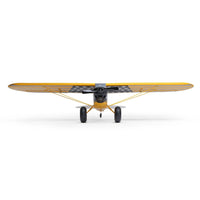 Hobbyzone Carbon Cub S2 1.3m Cleetus McFarland Special Edition BNF Basic HBZ320051SE