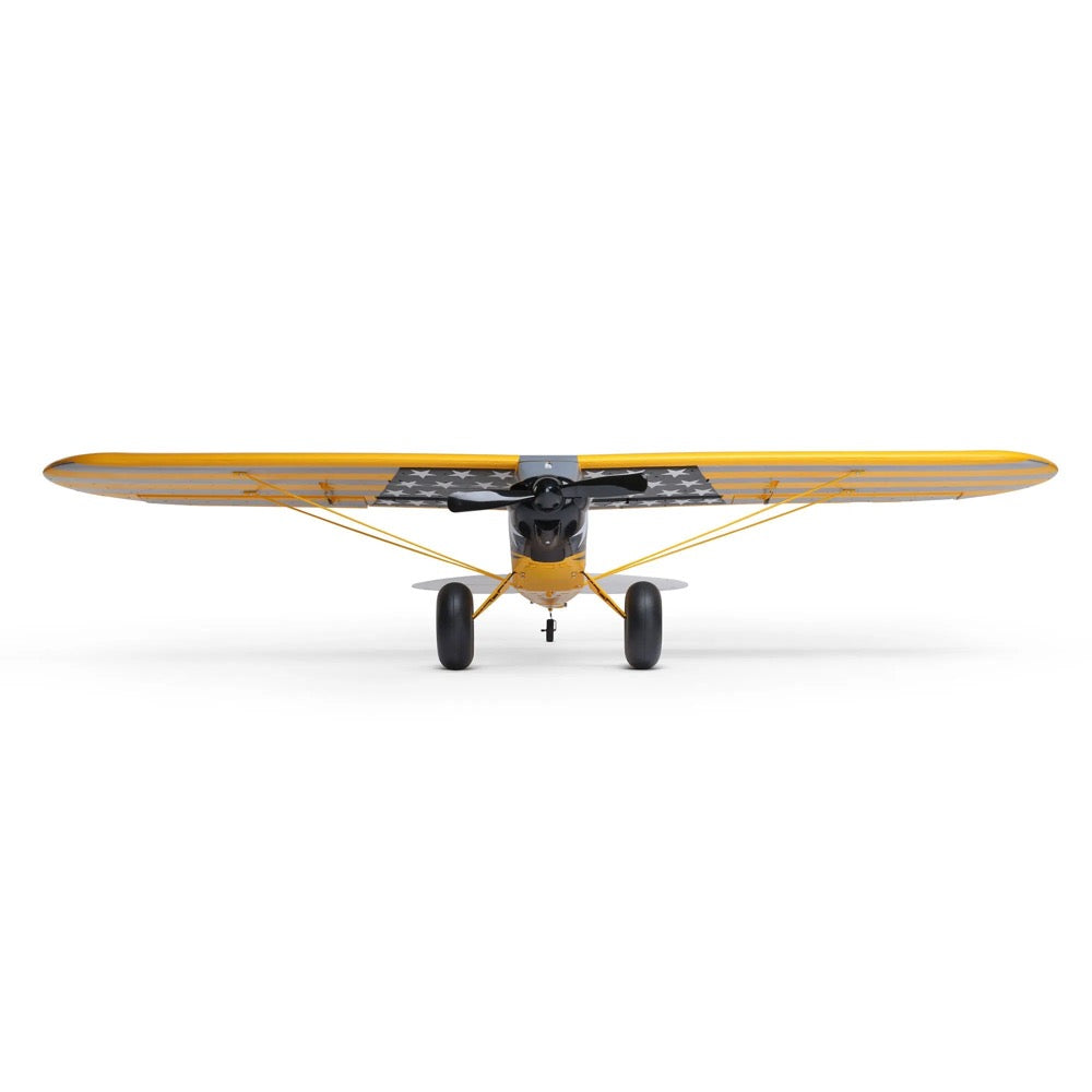Hobbyzone Carbon Cub S2 1.3m Cleetus McFarland Special Edition RTF Mode 2 HBZ32001SE