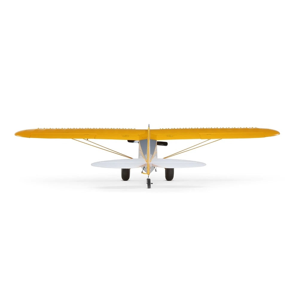 Hobbyzone Carbon Cub S2 1.3m Cleetus McFarland Special Edition RTF Mode 2 HBZ32001SE