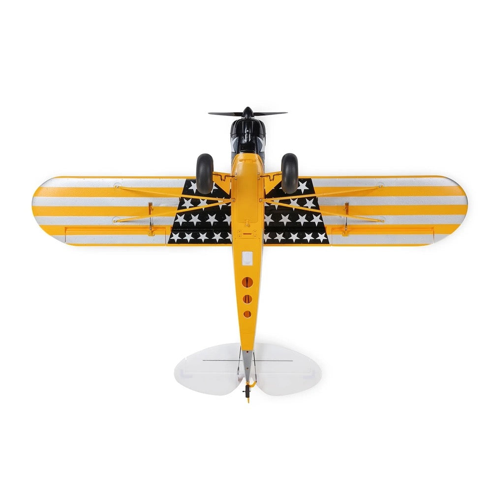 Hobbyzone Carbon Cub S2 1.3m Cleetus McFarland Special Edition RTF Mode 2 HBZ32001SE