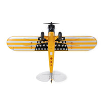 Hobbyzone Carbon Cub S2 1.3m Cleetus McFarland Special Edition RTF Mode 2 HBZ32001SE