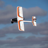 Hobbyzone AeroScout 1.1m RC Plane with SAFE Technology Mode 2 RTF Basic HBZ380001