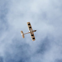 Hobby Zone AeroScout S RC Plane BNF HBZ385001