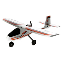 Hobby Zone AeroScout S RC Plane BNF HBZ385001