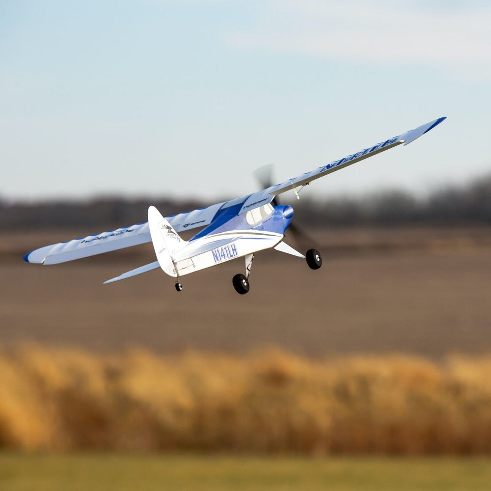Hobbyzone Sport Cub S V2 RC Plane RTF (Mode 2) HBZ444000