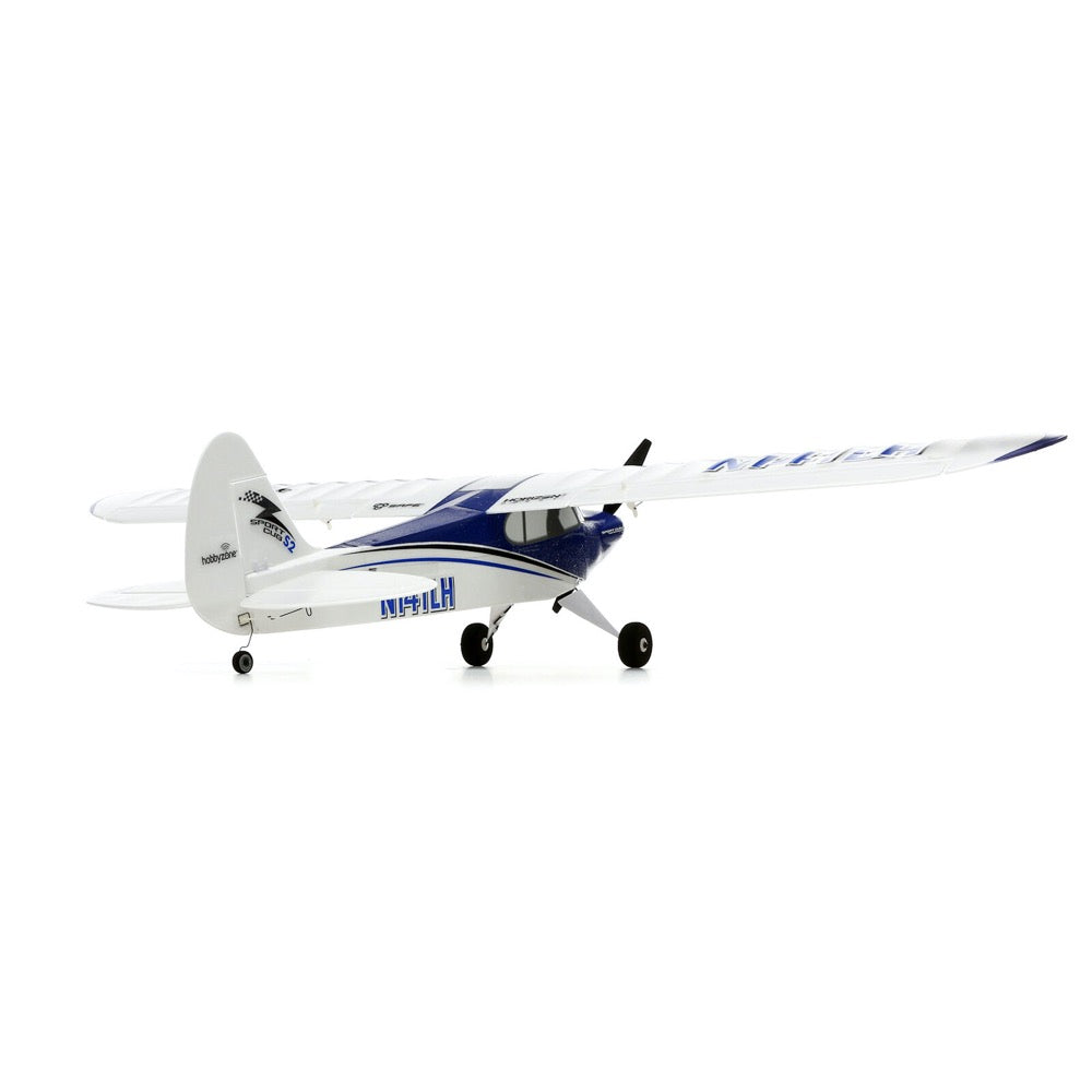 Hobbyzone Sport Cub S V2 RC Plane RTF (Mode 2) HBZ444000
