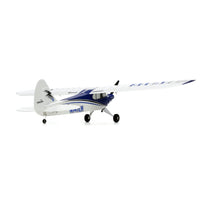 Hobbyzone Sport Cub S V2 RC Plane RTF (Mode 2) HBZ444000
