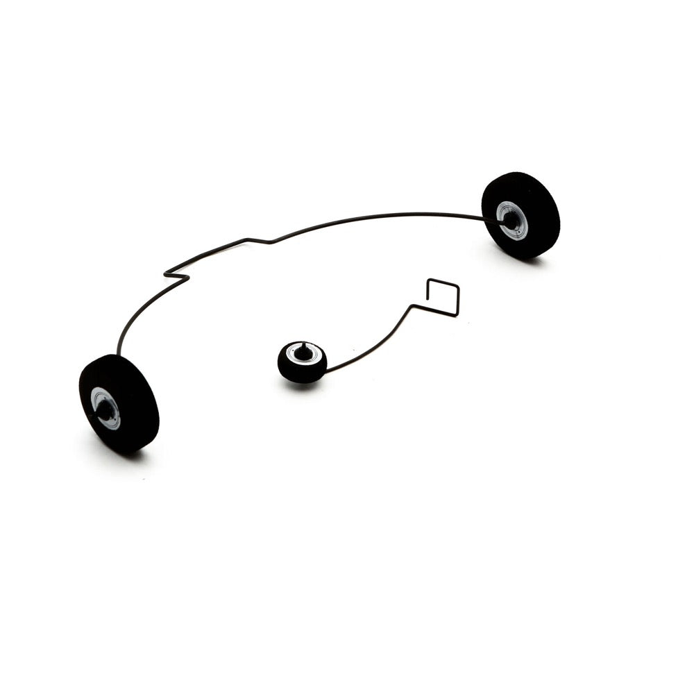 Hobbyzone Duet Landing Gear