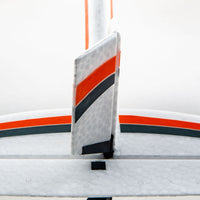 Hobbyzone HBZ5700 Mini AeroScout RC Plane (Mode 2)