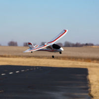Hobbyzone HBZ5700 Mini AeroScout RC Plane (Mode 2)