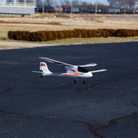 Hobbyzone HBZ5700 Mini AeroScout RC Plane (Mode 2)