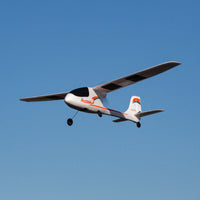 Hobbyzone HBZ5700 Mini AeroScout RC Plane (Mode 2)