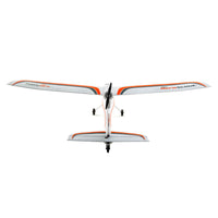 Hobbyzone HBZ5700 Mini AeroScout RC Plane (Mode 2)