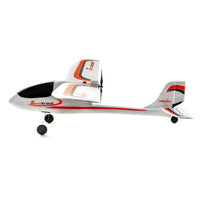 Hobbyzone HBZ5700 Mini AeroScout RC Plane (Mode 2)