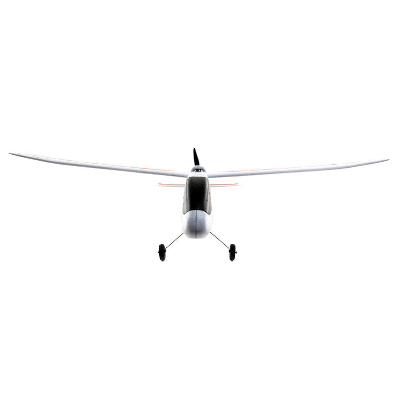 Hobbyzone HBZ5700 Mini AeroScout RC Plane (Mode 2)