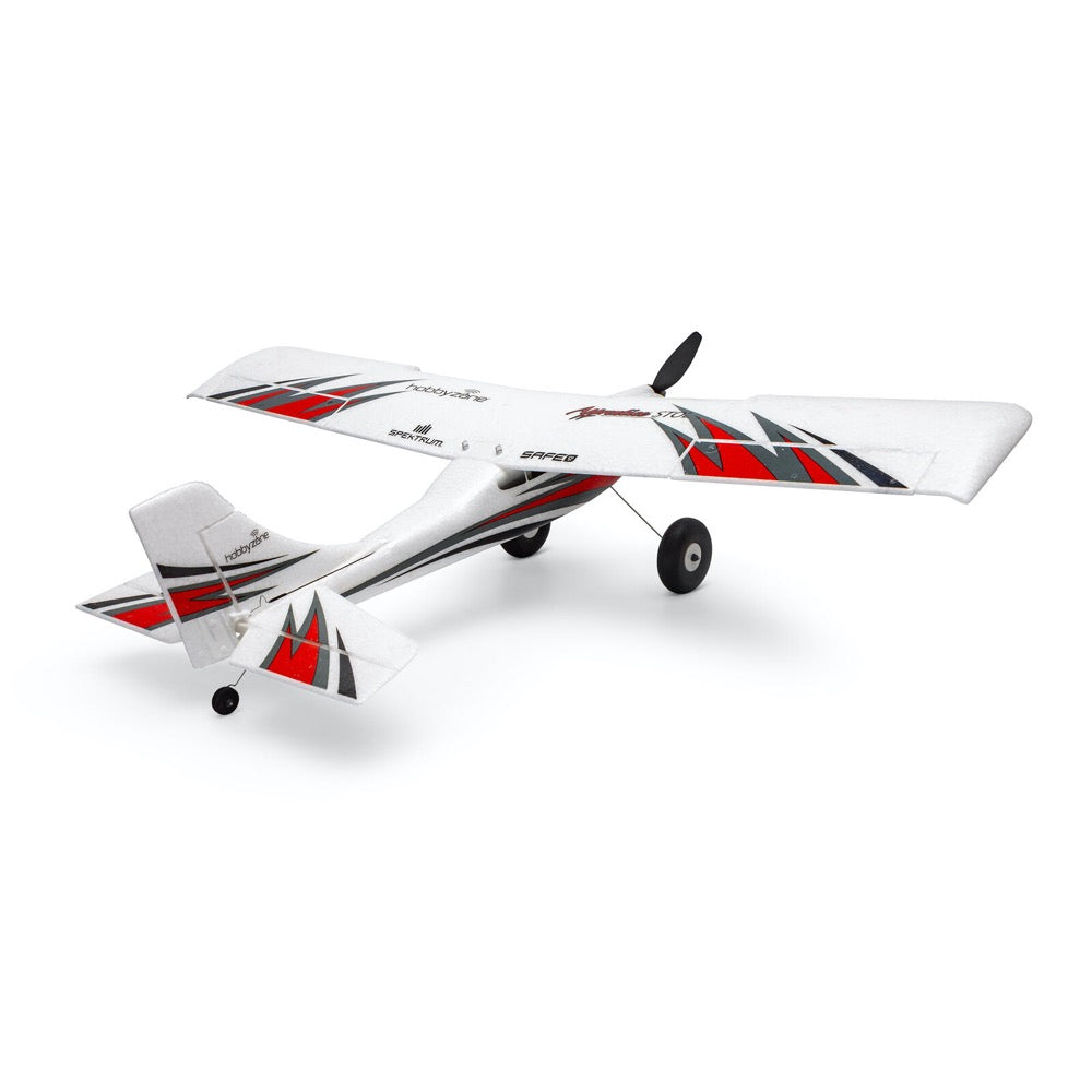 HobbyZone Apprentice STOL S 700mm RC Plane RTF Mode 2 HBZ6100