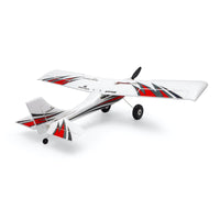 HobbyZone Apprentice STOL S 700mm RC Plane RTF Mode 2 HBZ6100