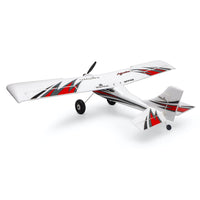HobbyZone Apprentice STOL S 700mm RC Plane RTF Mode 2 HBZ6100