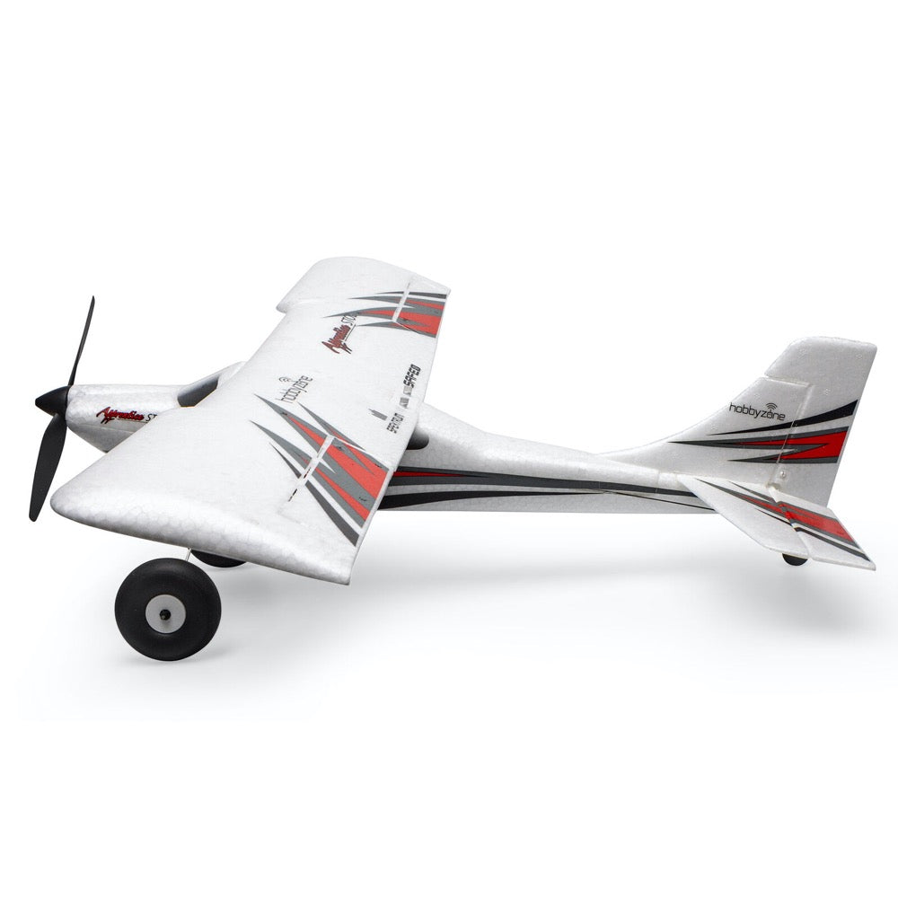 HobbyZone Apprentice STOL S 700mm RC Plane RTF Mode 2 HBZ6100