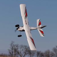 HobbyZone Apprentice STOL S 700mm RC Plane RTF Mode 2 HBZ6100