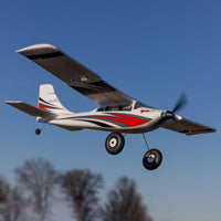 HobbyZone Apprentice STOL S 700mm RC Plane RTF Mode 2 HBZ6100