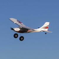 HobbyZone Apprentice STOL S 700mm RC Plane RTF Mode 2 HBZ6100