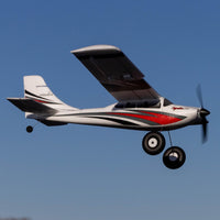 HobbyZone Apprentice STOL S 700mm RC Plane RTF Mode 2 HBZ6100